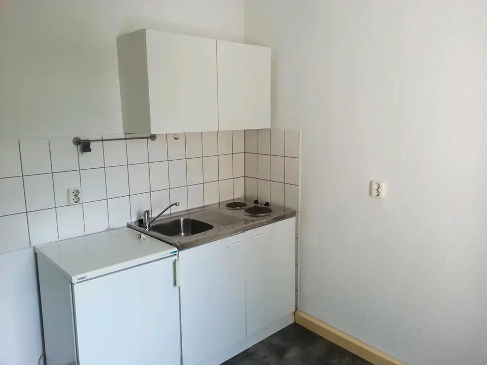 2 Zimmer Wohnung mit 45 m² in Zwickau – Bild 10