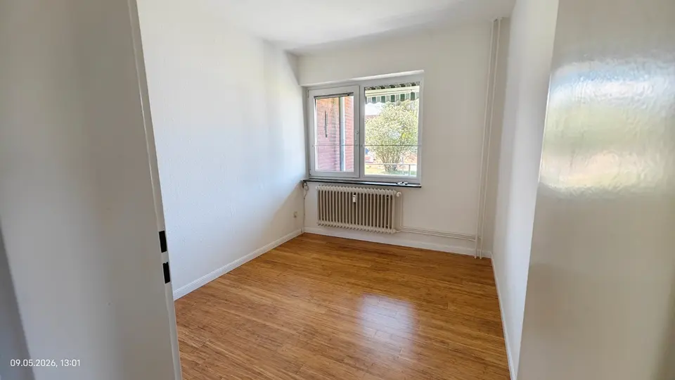 3 Zimmer Wohnung mit 68 m² in Neumünster – Bild 2