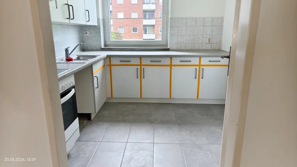 3 Zimmer Wohnung mit 68 m² in Neumünster – Bild 4