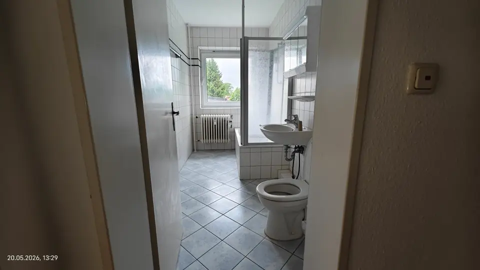 3 Zimmer Wohnung mit 68 m² in Neumünster – Bild 5