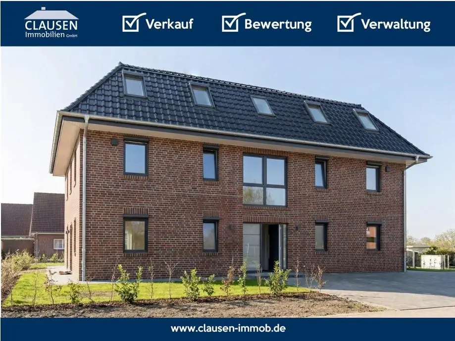 3 Zimmer Wohnung mit 68 m² in Neumünster – Bild 9