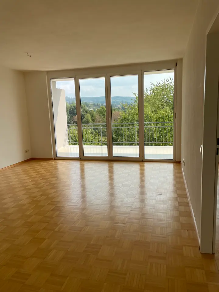 2 Zimmer Wohnung mit 59 m² in Lörrach – Bild 1