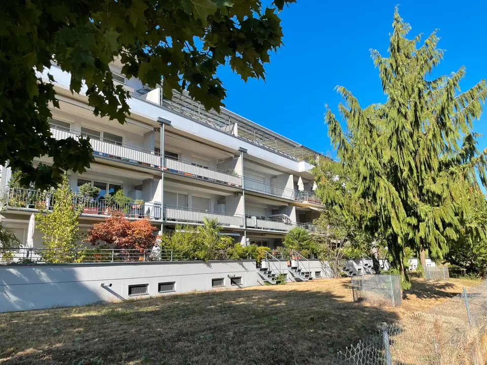 2 Zimmer Wohnung mit 59 m² in Lörrach – Bild 2