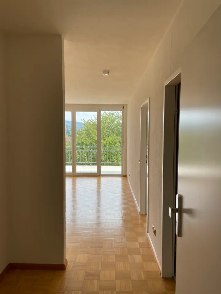 2 Zimmer Wohnung mit 59 m² in Lörrach – Bild 3