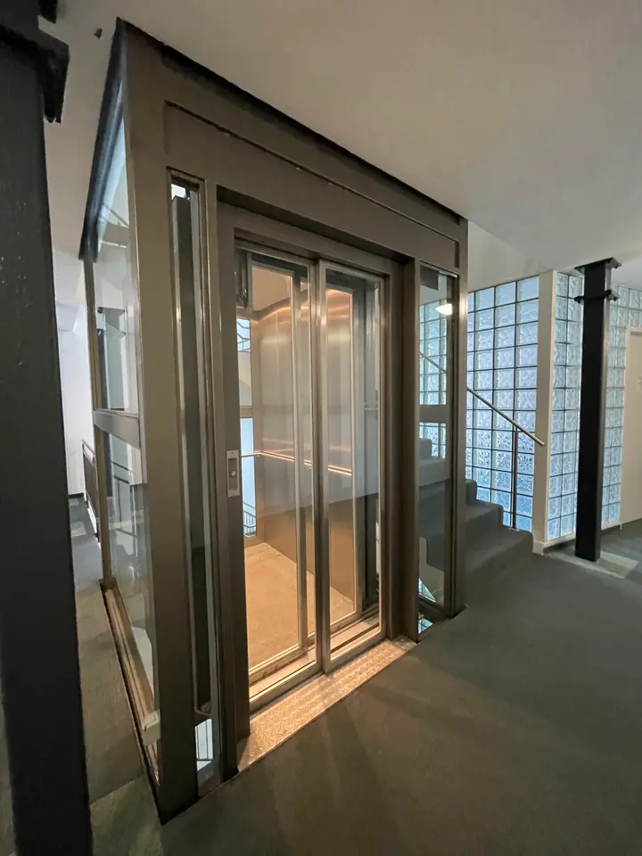 2 Zimmer Wohnung mit 59 m² in Lörrach – Bild 5