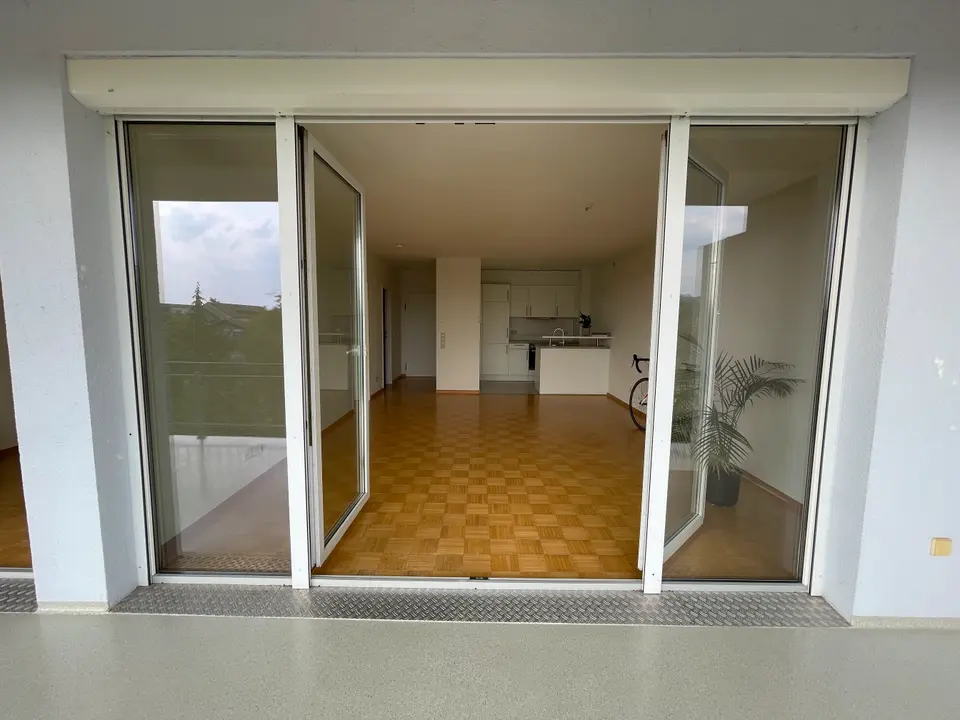 2 Zimmer Wohnung mit 59 m² in Lörrach – Bild 6