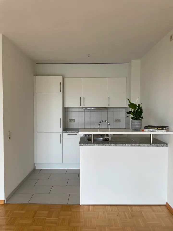 2 Zimmer Wohnung mit 59 m² in Lörrach – Bild 7