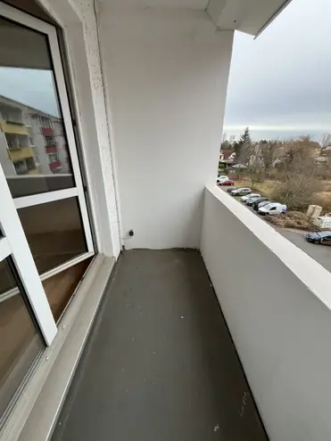 3 Zimmer Wohnung mit 57 m² in Halle (Saale) – Bild 4