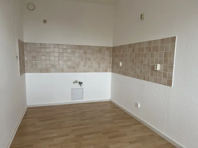 3 Zimmer Wohnung mit 57 m² in Halle (Saale) – Bild 5