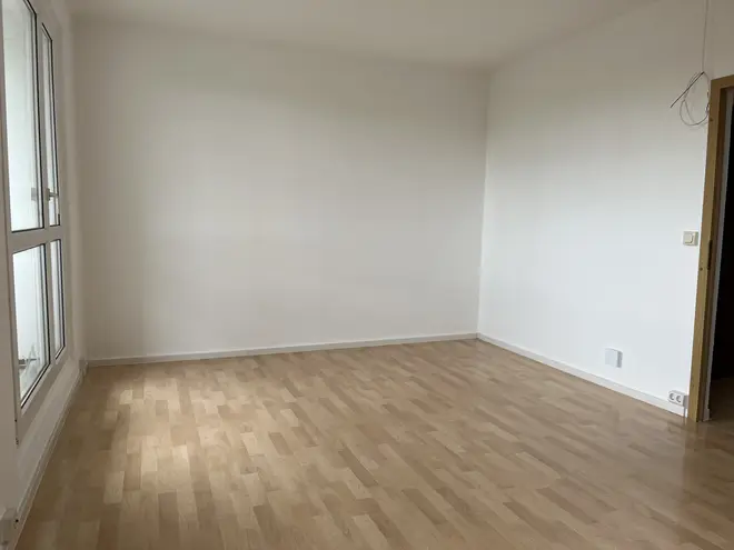 3 Zimmer Wohnung mit 57 m² in Halle (Saale) – Bild 6