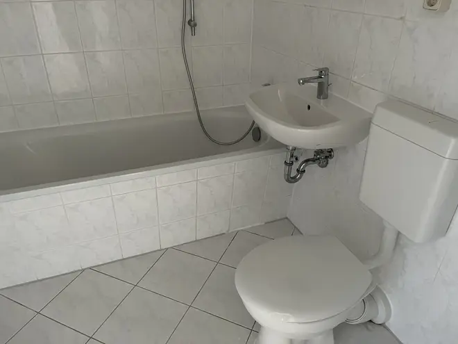 3 Zimmer Wohnung mit 57 m² in Halle (Saale) – Bild 9