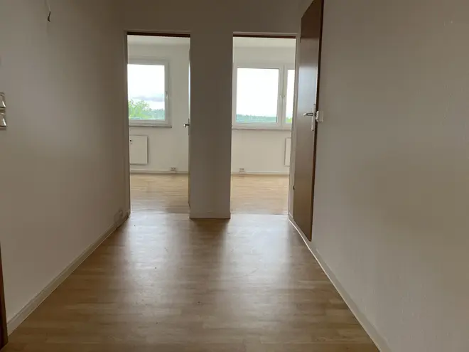3 Zimmer Wohnung mit 57 m² in Halle (Saale) – Bild 10