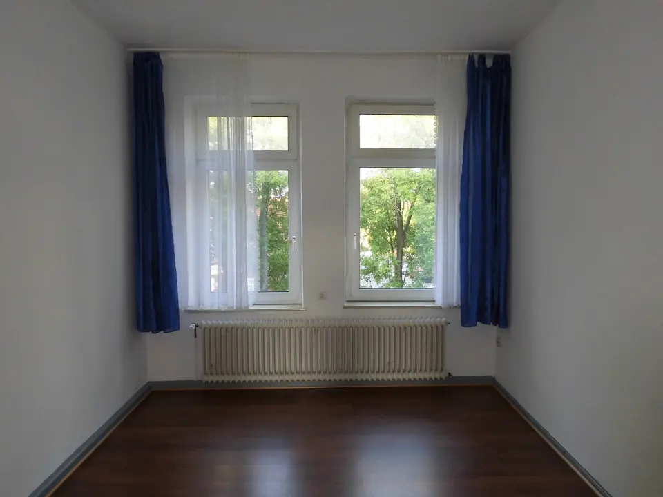 2 Zimmer Wohnung mit 51 m² in Wilhelmshaven – Bild 1
