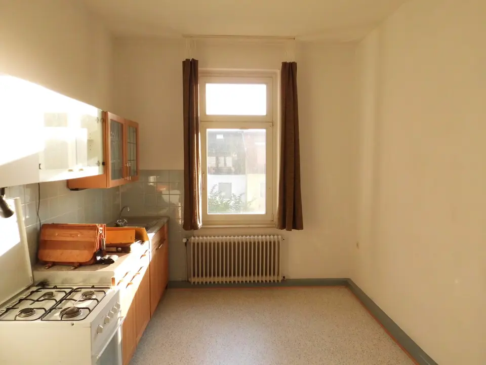 2 Zimmer Wohnung mit 51 m² in Wilhelmshaven – Bild 2