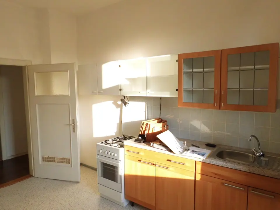 2 Zimmer Wohnung mit 51 m² in Wilhelmshaven – Bild 3