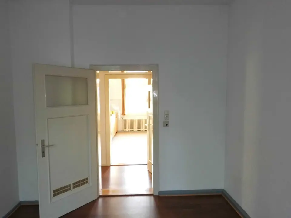 2 Zimmer Wohnung mit 51 m² in Wilhelmshaven – Bild 4