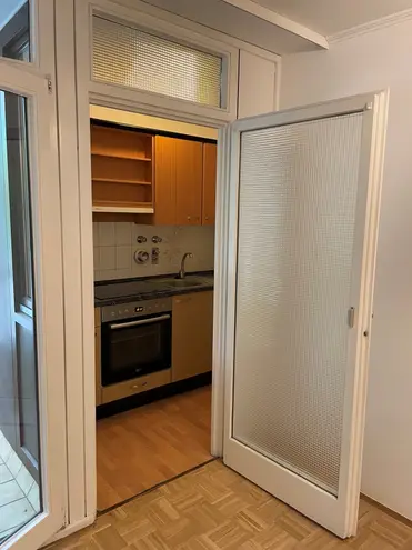 2 Zimmer Wohnung mit 51 m² in München – Bild 3