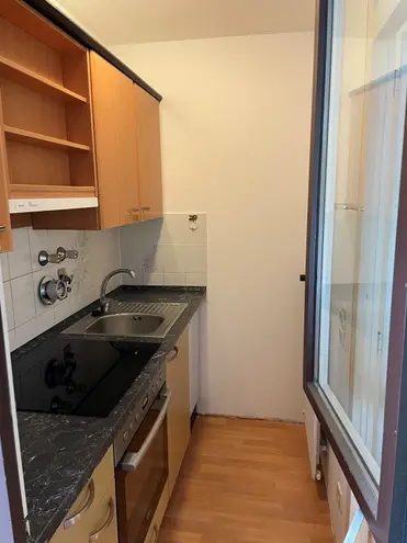 2 Zimmer Wohnung mit 51 m² in München – Bild 4