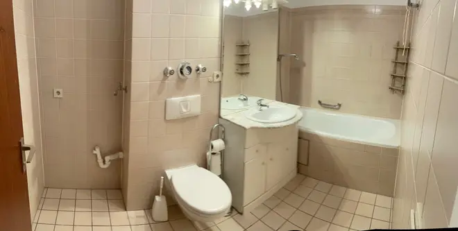 2 Zimmer Wohnung mit 51 m² in München – Bild 6