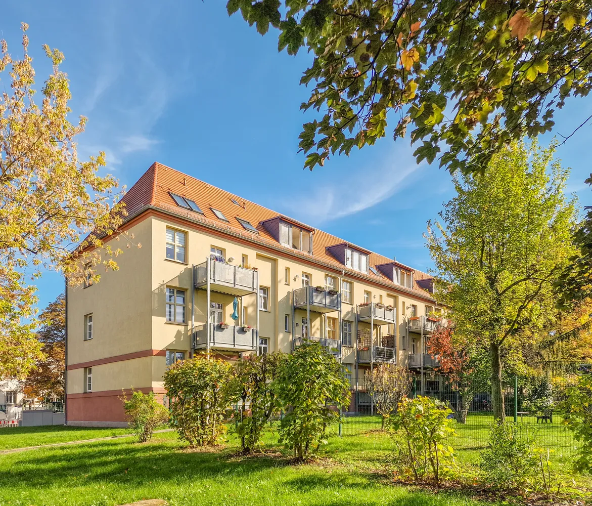 3 Zimmer Wohnung mit 86 m² in Dresden – Bild 10