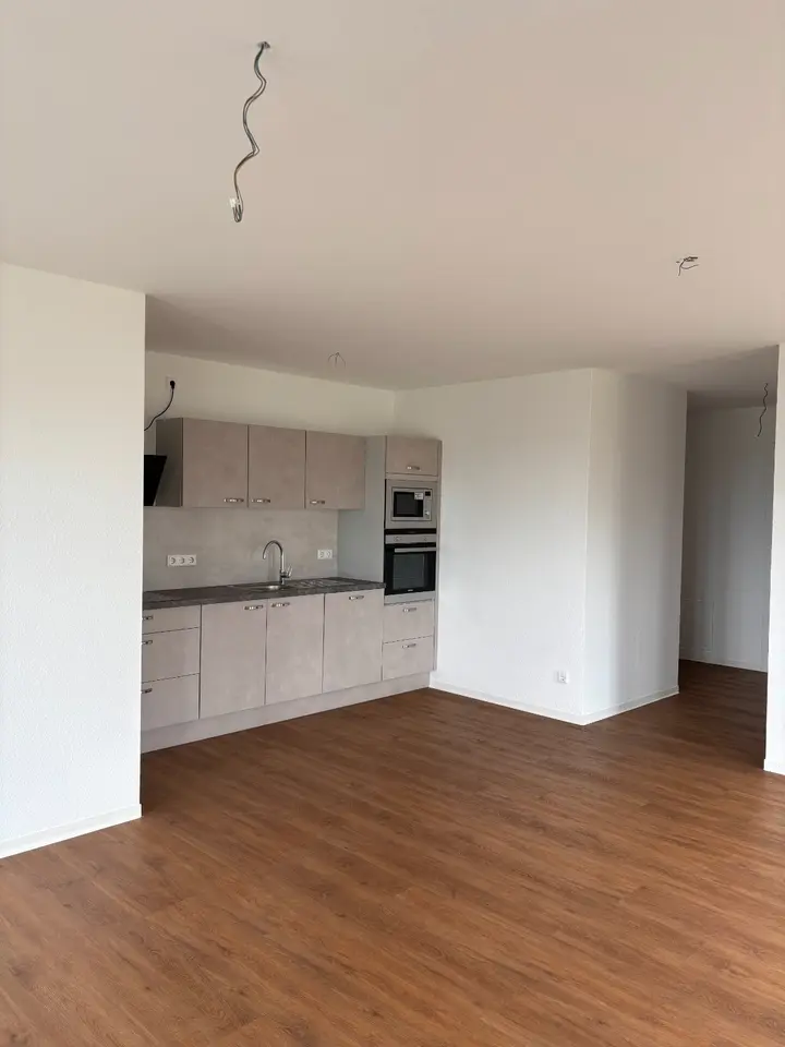 3 Zimmer Wohnung mit 75 m² in Paderborn – Bild 2
