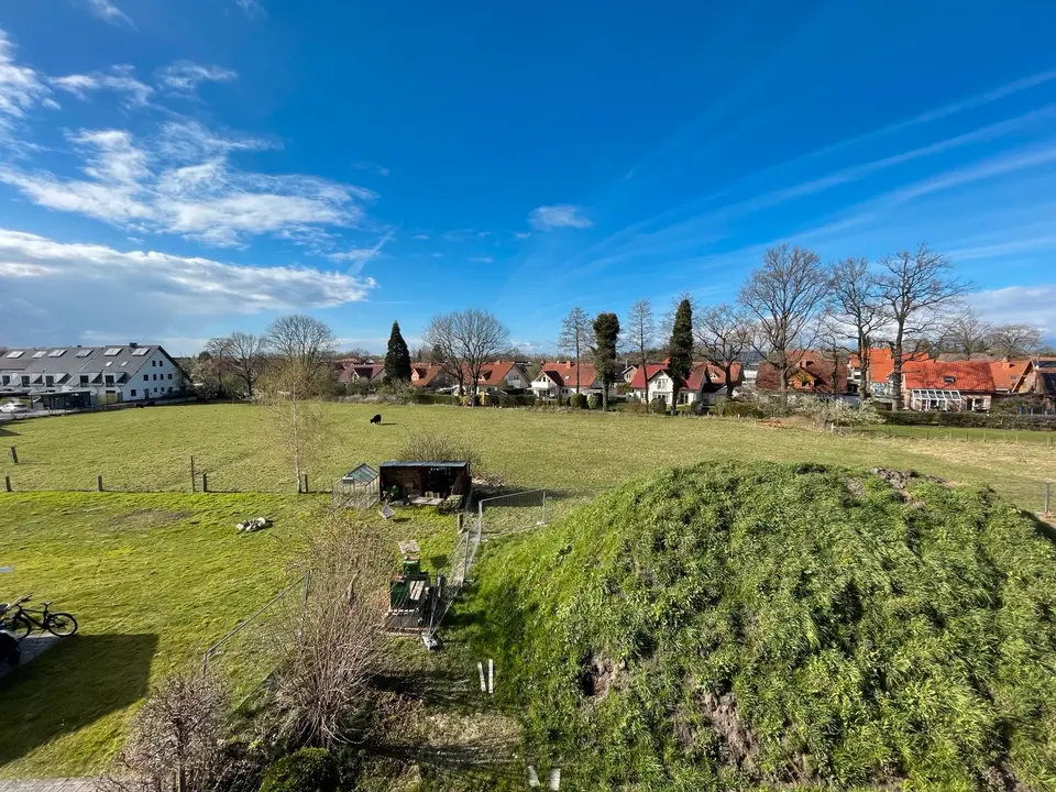 3 Zimmer Wohnung mit 75 m² in Paderborn – Bild 3