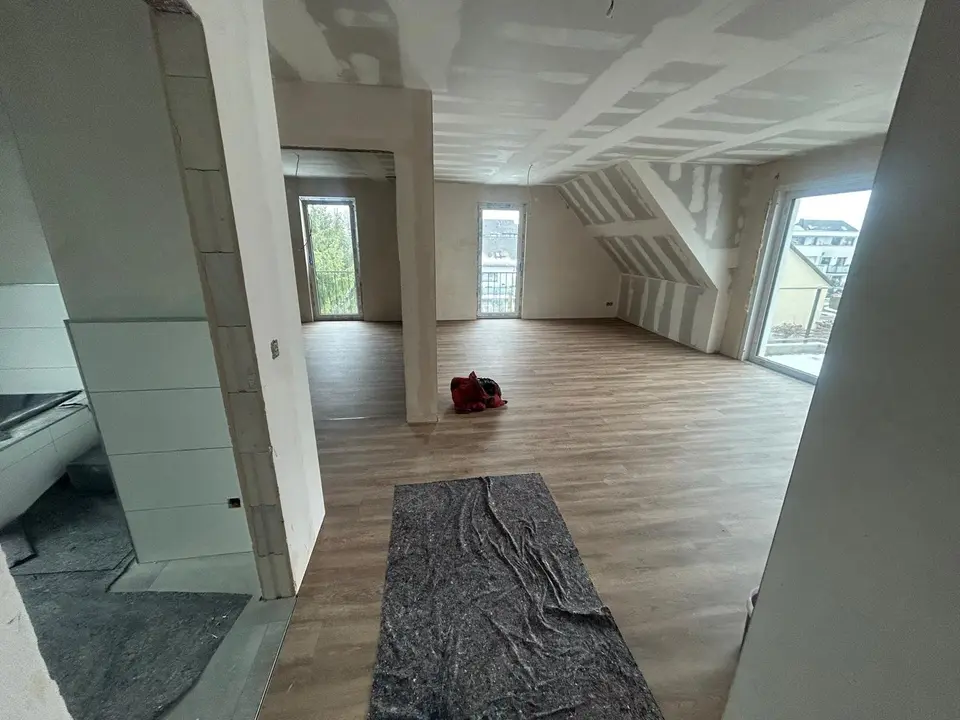 3 Zimmer Wohnung mit 75 m² in Paderborn – Bild 6