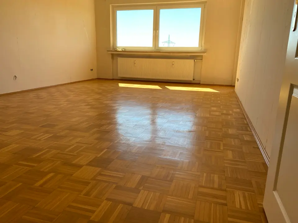 4 Zimmer Wohnung mit 81 m² in Bochum – Bild 1