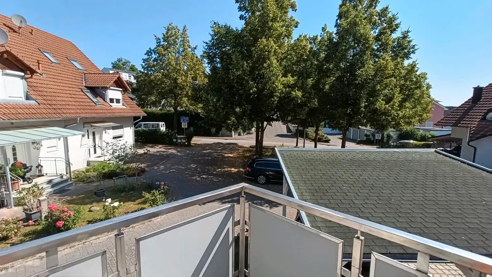 3 Zimmer Wohnung mit 98 m² in Freiburg im Breisgau – Bild 3