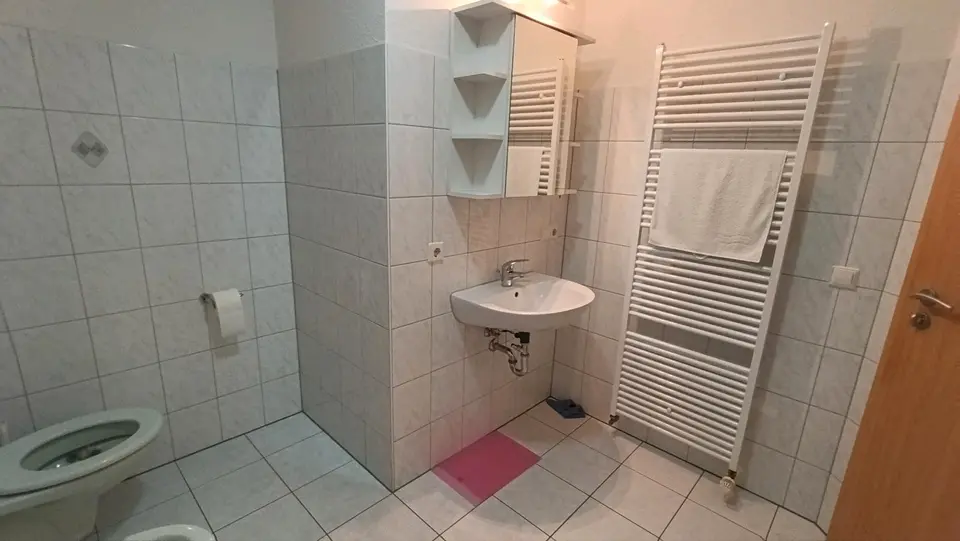 3 Zimmer Wohnung mit 98 m² in Freiburg im Breisgau – Bild 5
