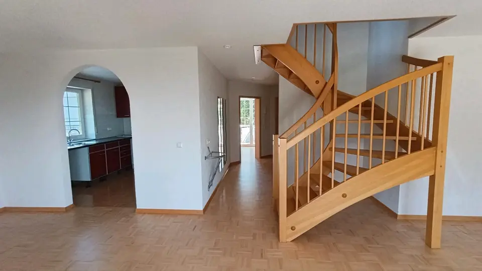 3 Zimmer Wohnung mit 98 m² in Freiburg im Breisgau – Bild 9
