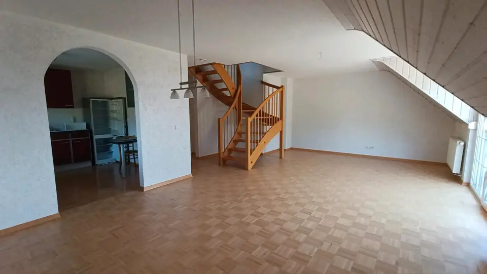 3 Zimmer Wohnung mit 98 m² in Freiburg im Breisgau – Bild 10