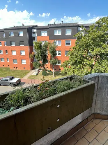 3 Zimmer Wohnung mit 81 m² in Hannover – Bild 1