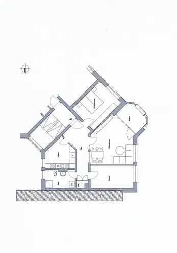 3 Zimmer Wohnung mit 81 m² in Hannover – Bild 10