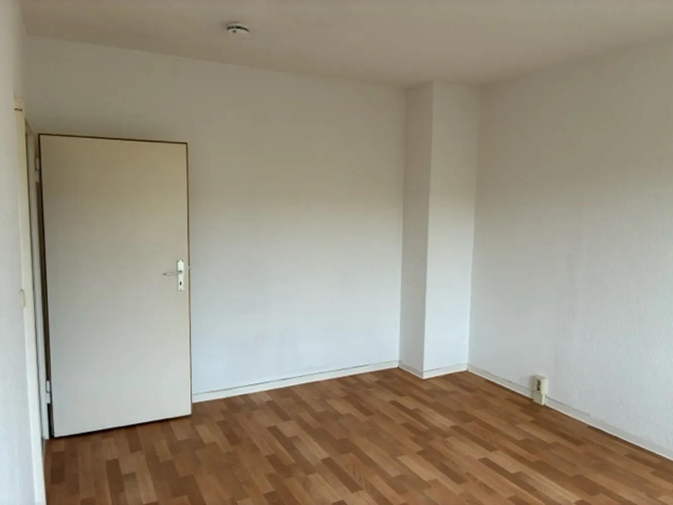2 Zimmer Wohnung mit 42 m² in Halle (Saale) – Bild 1