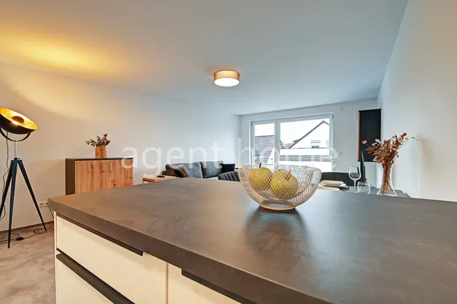 2 Zimmer Wohnung mit 50 m² in Stuttgart – Bild 11