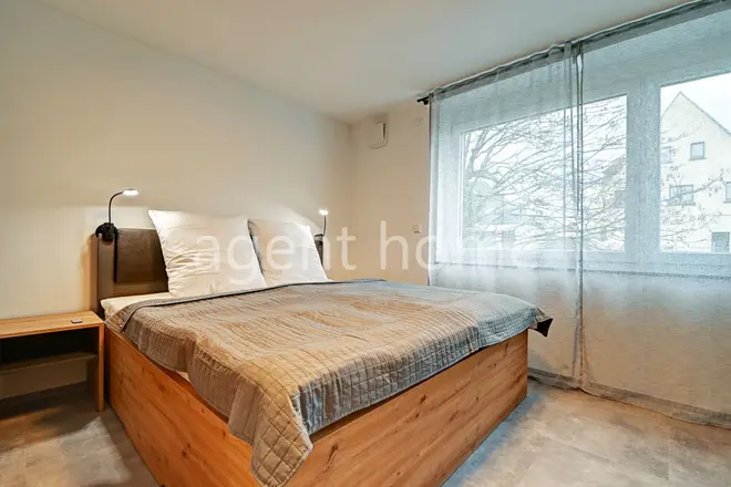 2 Zimmer Wohnung mit 50 m² in Stuttgart – Bild 12