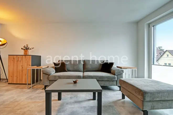 2 Zimmer Wohnung mit 50 m² in Stuttgart – Bild 3