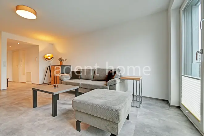 2 Zimmer Wohnung mit 50 m² in Stuttgart – Bild 4