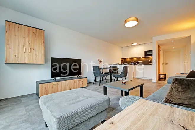 2 Zimmer Wohnung mit 50 m² in Stuttgart – Bild 5