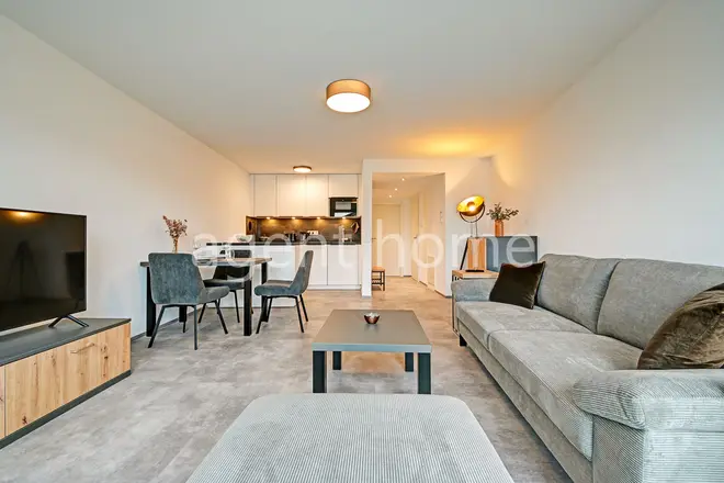 2 Zimmer Wohnung mit 50 m² in Stuttgart – Bild 6