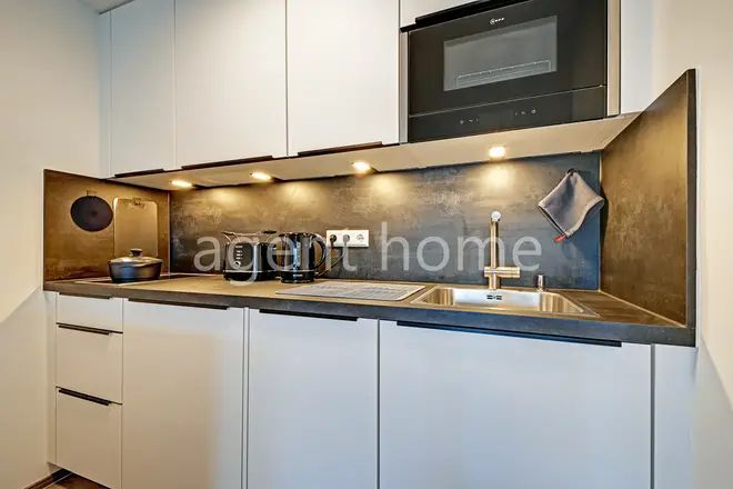 2 Zimmer Wohnung mit 50 m² in Stuttgart – Bild 10