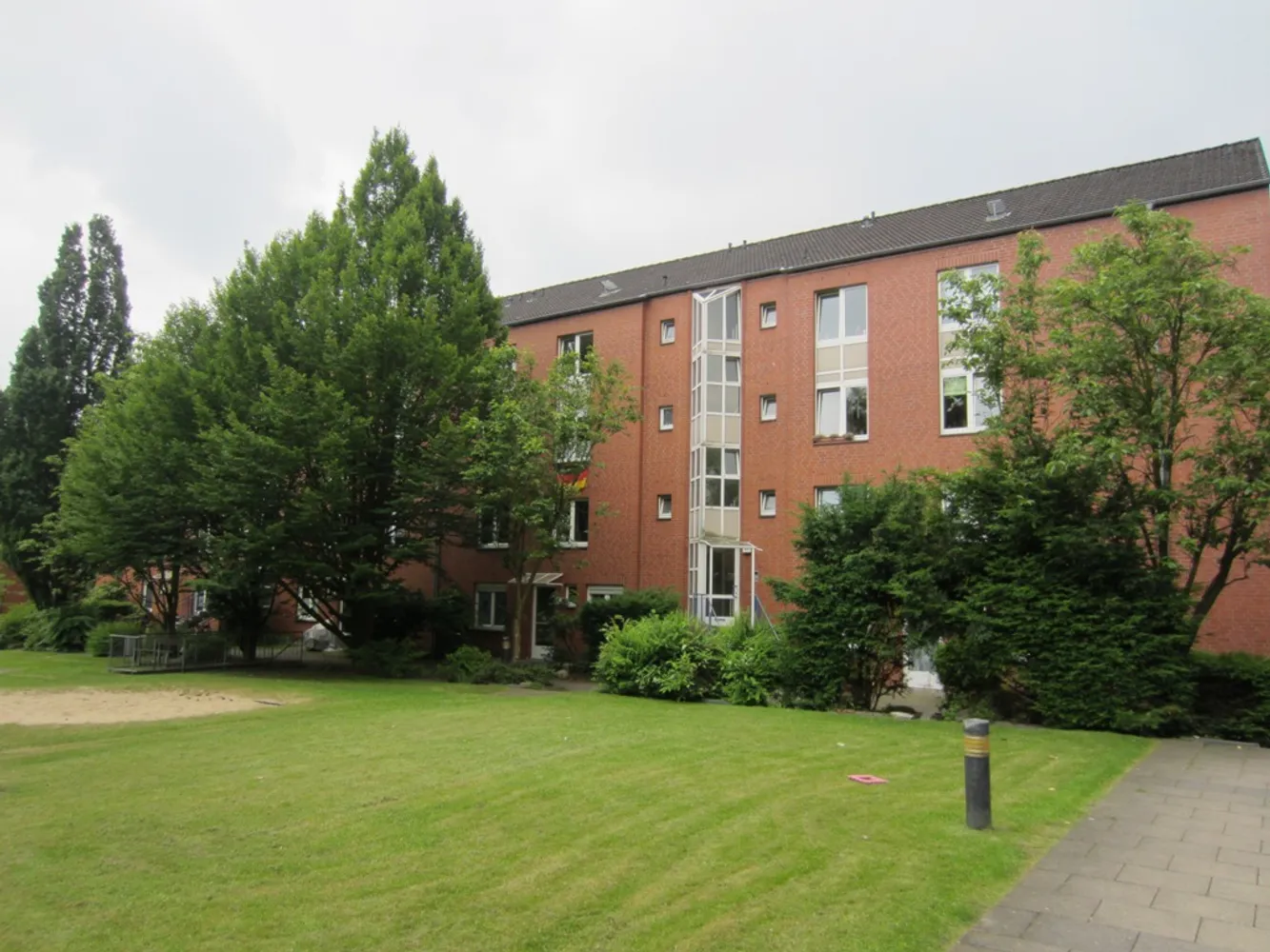 4 Zimmer Wohnung mit 92 m² in Herne – Bild 2