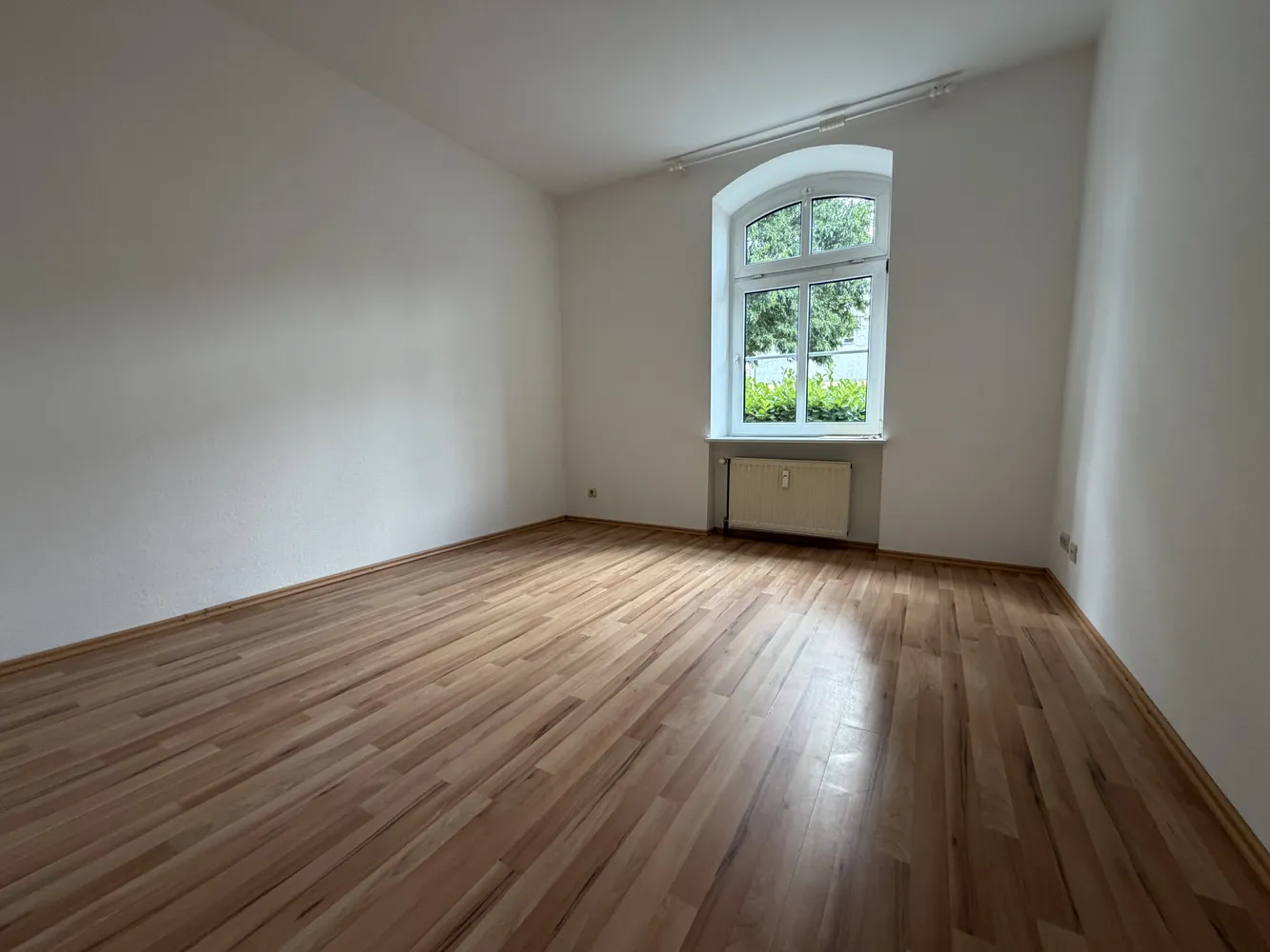 2 Zimmer Wohnung mit 55 m² in Krefeld – Bild 1