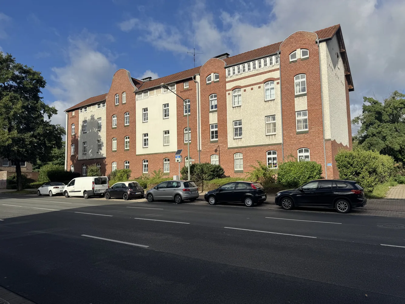 2 Zimmer Wohnung mit 55 m² in Krefeld – Bild 11