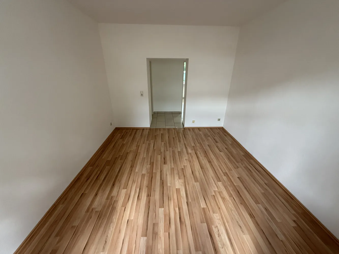 2 Zimmer Wohnung mit 55 m² in Krefeld – Bild 3