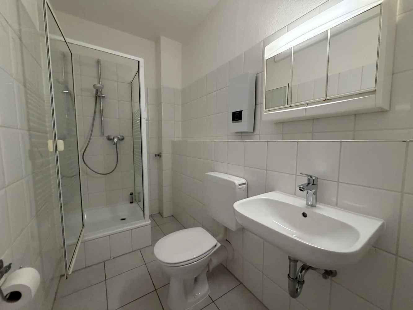 2 Zimmer Wohnung mit 55 m² in Krefeld – Bild 4