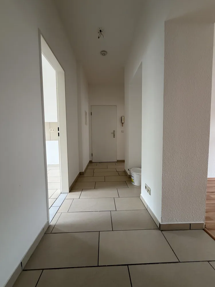 2 Zimmer Wohnung mit 55 m² in Krefeld – Bild 5
