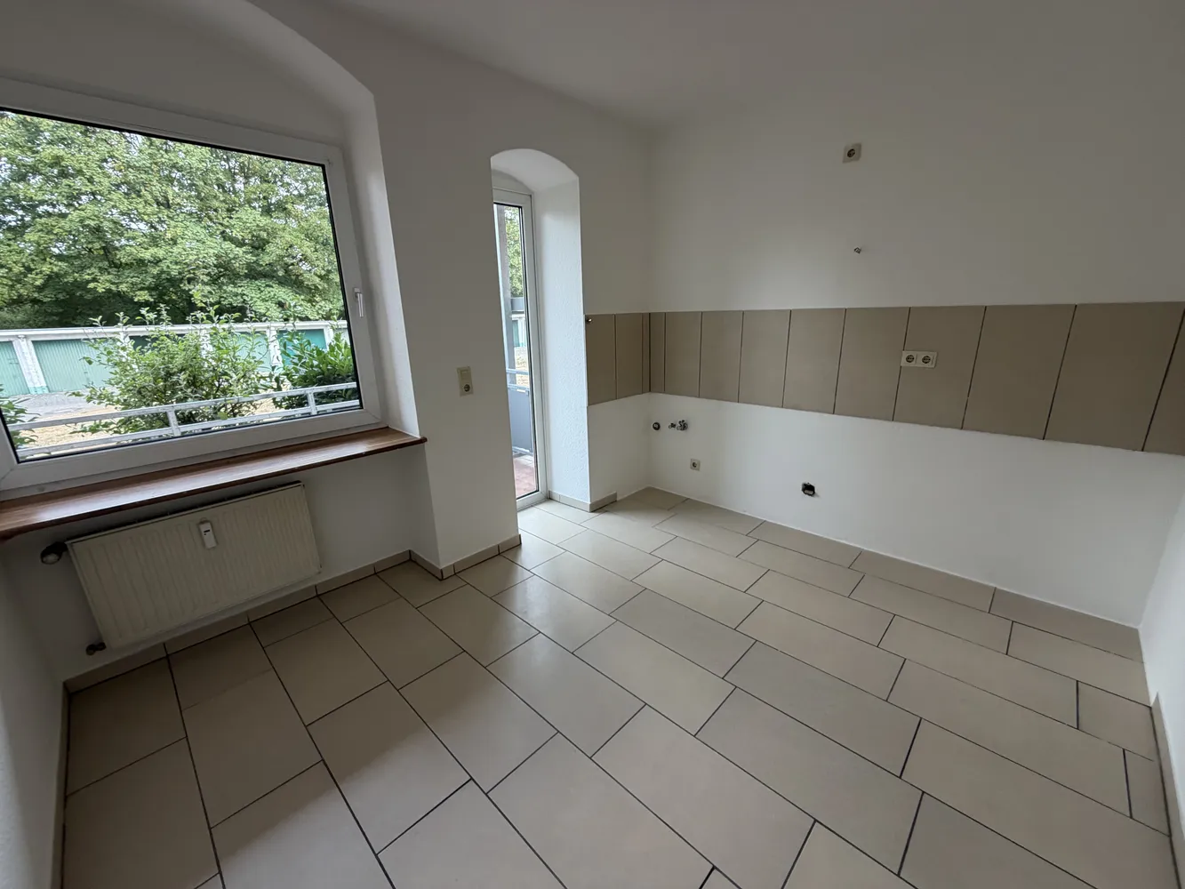 2 Zimmer Wohnung mit 55 m² in Krefeld – Bild 6