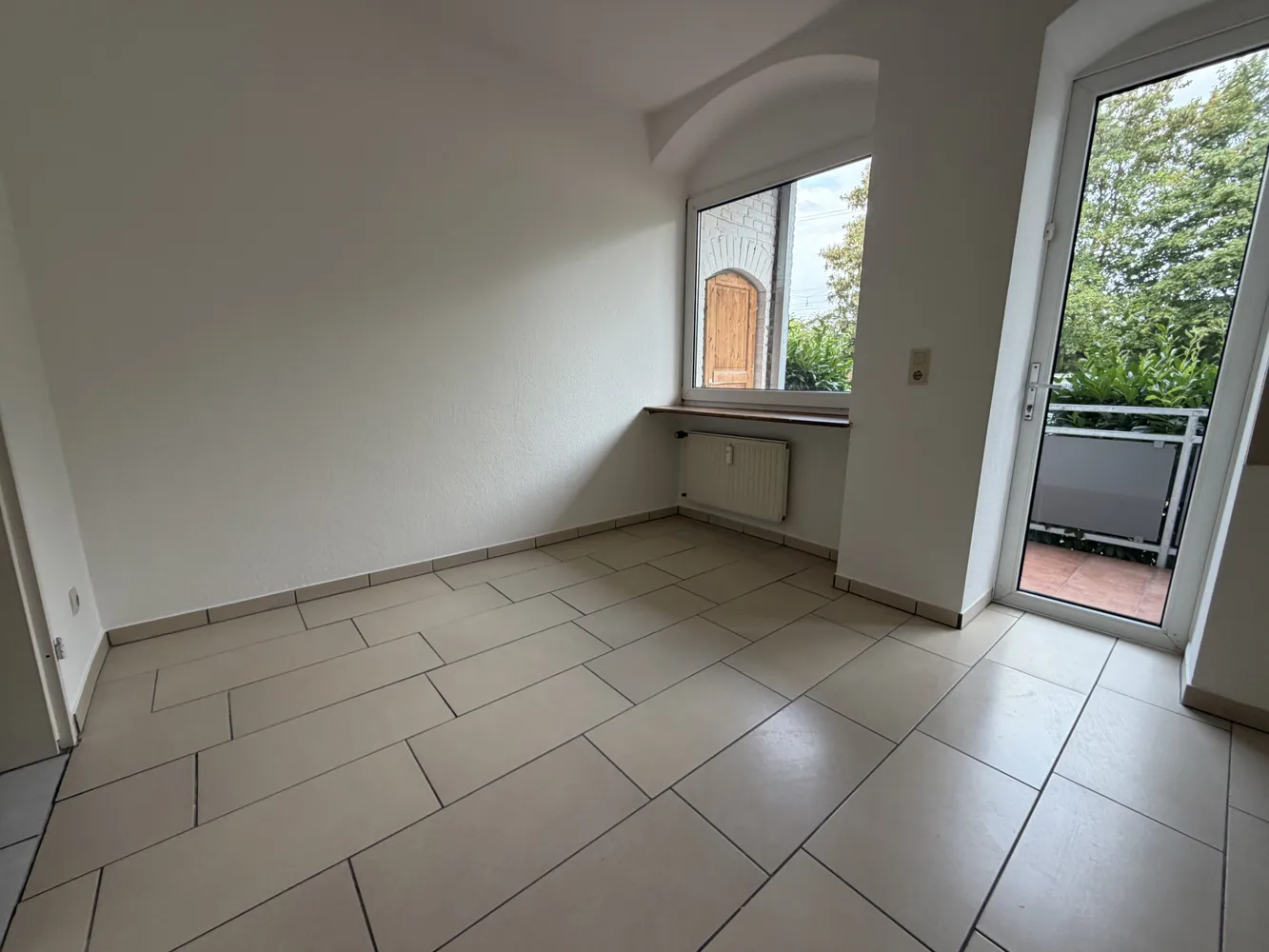 2 Zimmer Wohnung mit 55 m² in Krefeld – Bild 7